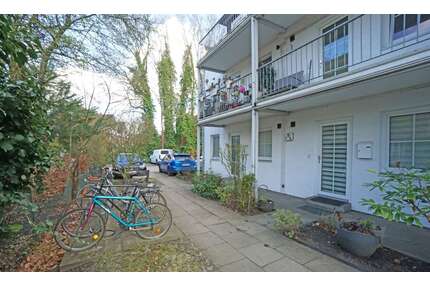 Wohnung zum Kaufen in Hamburg Schnelsen 142.000,00 € 36.88 m² - Hamburg / Schnelsen