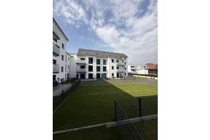 Wohnung zum Kaufen in Landau a.d Isar 280.000,00 € 67.21 m²