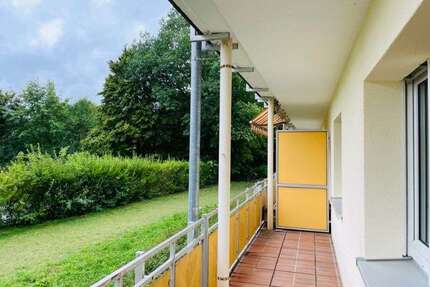 Wohnung zum Mieten in Nürnberg 606,07 € 50.76 m²