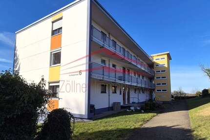 Wohnung zum Kaufen in Aalen 180.000,00 € 69.55 m²