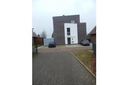 Penthouse, Eigentumswohnung mit Dachterrasse, provisionsfrei - Bohmte