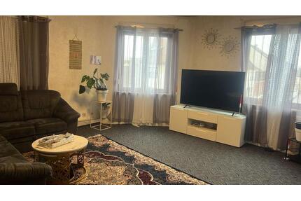 4zkb in Innenstadtnähe - 790,00&nbsp;EUR Kaltmiete, ca.&nbsp; 111,00&nbsp;m&sup2; in Völklingen (PLZ: 66333)