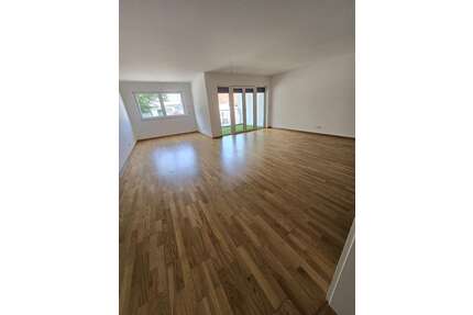 Wohnung zum Mieten in Straubing 990,00 € 81 m²