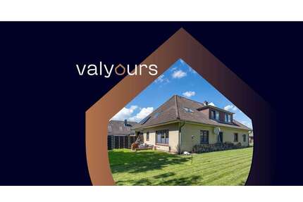 Haus zum Kaufen in Brokdorf 899.000,00 € 264 m²