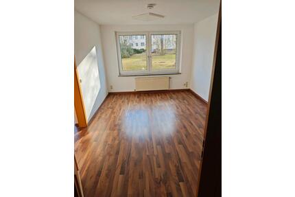 2-Raum Wohnung Rathenaustr. Neustadt - Neustadt an der Orla