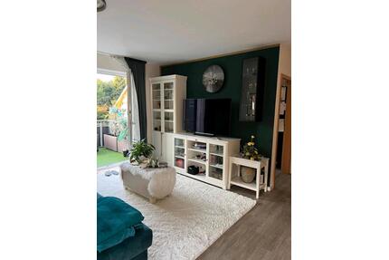 Wohnung zu vermieten - 720,00&nbsp;EUR Kaltmiete, ca.&nbsp; 79,15&nbsp;m&sup2; in Bad Bentheim (PLZ: 48455)