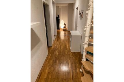 Schöne 4-Zimmer Wohnung in zentraler Lage - Rosenfeld