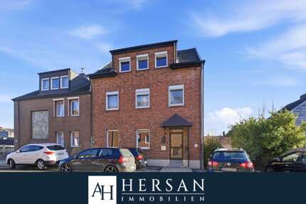 Haus zum Kaufen in Stolberg (Rheinland) 265.000,00 € 175.31 m²