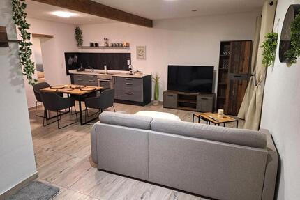 FERIENWOHNUNG IN OCHTENDUNG NÄHE MOSEL BIS 4-PERSONEN