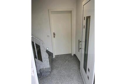 Helle 2-Zimmer EG Wohnung (60 m²) ab 1.Nov zu vermieten - Olpe