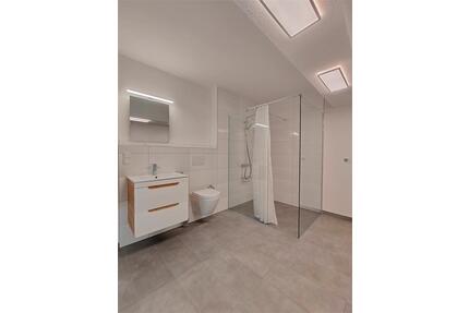 Ihr neues Zuhause, möbliert, mit allem Drum und Dran - Darmstadt