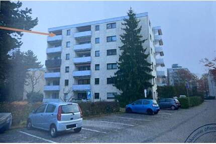 Wohnung 4,5 Zi Nieder-Ramstadt - 295.000,00&nbsp;EUR Kaufpreis, ca.&nbsp; 100,00&nbsp;m&sup2;&nbsp;Wohnfl&auml;che in Mühltal (PLZ: 64367) Nieder-Ramstadt