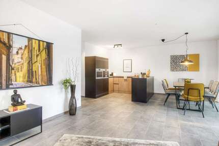 Wohnung zum Mieten in Dortmund 1.422,54 € 101.61 m²