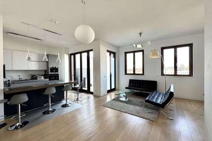 Wohnung zum Kaufen in Frankfurt am Main 1.289.000,00 € 143.27 m²