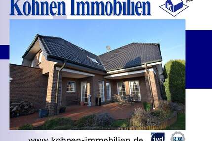 Repräsentatives Landhaus in ruhiger Lage von 41334 Nettetal-Kaldenkirchen