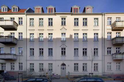 Wohnung zum Kaufen in Potsdam 360.000,00 € 71.49 m²