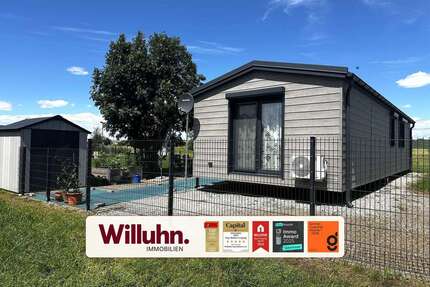 Haus zum Kaufen in Seeland 110.000,00 € 56 m²