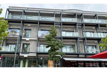 Wohnung zum Mieten in Gladbeck 727,46 € 41.47 m²