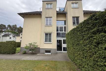 Wohnung zum Kaufen in Hennigsdorf 309.400,00 € 91 m²