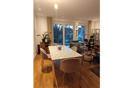 Helles, wunderschönes Zimmer in gemütlicher WG zu vermieten - Berlin Steglitz-Zehlendorf