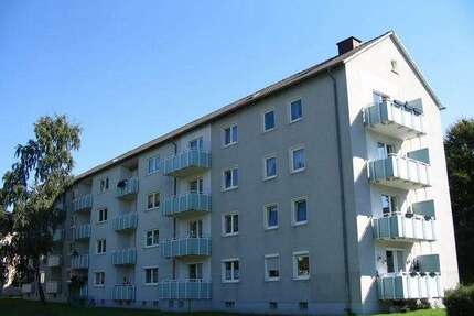 Wohnung zum Mieten in Dortmund 379,00 € 44.22 m²