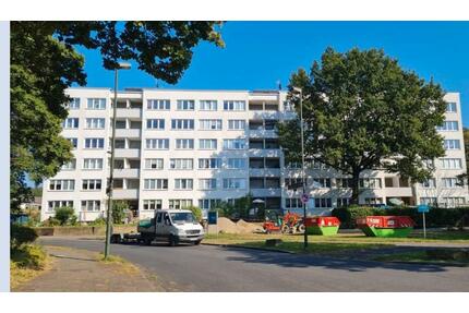 2-Zimmer-Wohnung – 46 m² – Erstbezug nach Renovierung - Düsseldorf Stadtbezirk 10