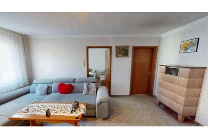 3-Zi Wohnung in Altensteig (Calw)