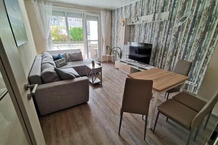 Möblierte Wohnung auf Zeit Ferienwohnung Monteurwohnung - Mücheln (Geiseltal)