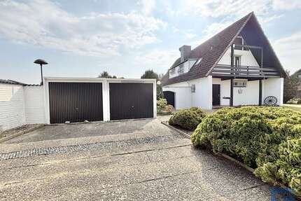 Haus zum Kaufen in Langwedel 434.000,00 € 185 m²