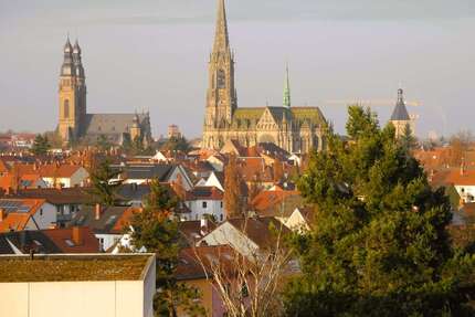 Wohnung zum Kaufen in Speyer 298.000,00 € 84 m²