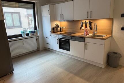 4-Zimmer Eg Wohnung in Delmenhorst mit Gartennutzung