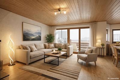 PREISKNALLER FÜR FAMILIEN - ca.&nbsp; 108,00&nbsp;m&sup2;&nbsp;Wohnfl&auml;che in Ettenheim (PLZ: 77955)