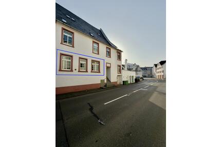 Wittlich | Zentrum | ca. 100 m² | stilvoll | sofort verfügbar