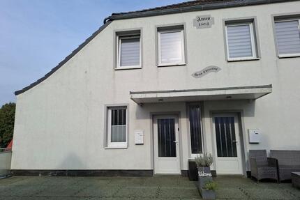 Gepflegte 4 Zimmer Wohnung in St. Margarethen - Sankt Margarethen