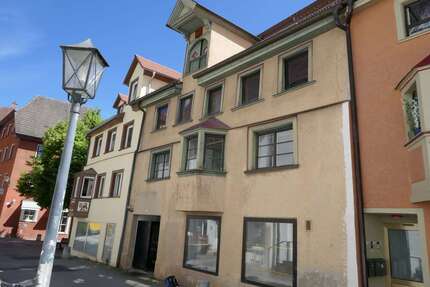 Haus zum Kaufen in Rottweil 185.000,00 € 340 m²