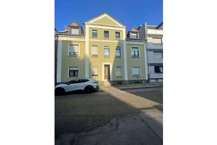 Wohnung zum Mieten in Oberhausen 495,00 € 72 m²