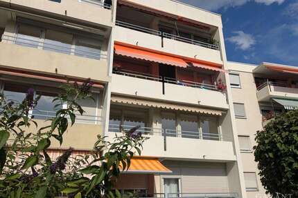 Wohnung zum Kaufen in Augsburg 279.000,00 € 72 m²