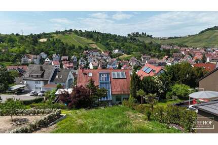 Grundstück zu verkaufen in Stuttgart Uhlbach 555.000,00 € 464 m² - Stuttgart / Uhlbach
