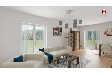 Wohnung zum Kaufen in Bestensee 345.000,00 € 83.94 m²