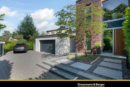 Haus zum Kaufen in Hamburg 2.950.000,00 € 318.85 m²