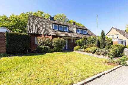 Haus zum Kaufen in Neuss 538.000,00 € 128 m²