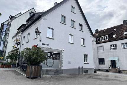 Wohnung zum Mieten in Crailsheim 630,00 € 25.49 m²