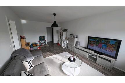 DG Wohnung Haiger - Allendorf 3ZKB ca. 95 qm
