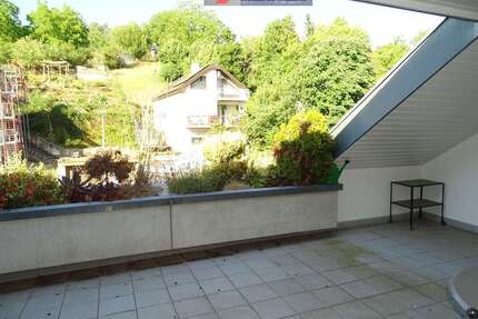 Wohnung zum Mieten in Lörrach 1.250,00 € 110 m²