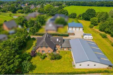 Haus zum Kaufen in Ostenfeld 675.000,00 € 227.16 m²