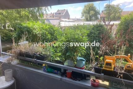 Wohnungsswap - 3 Zimmer, 82 m² - Mechternstraße, Ehrenfeld, Köln