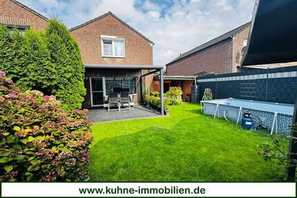 Haus zum Kaufen in Marl 365.000,00 € 125 m²