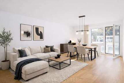 Wohnung zum Kaufen in München 392.000,00 € 50 m²