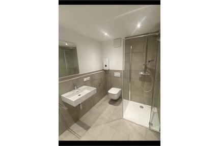 2 Zimmer Wohnung in Biberach im Hauderboschen| Modern | 46qm - Biberach an der Riß