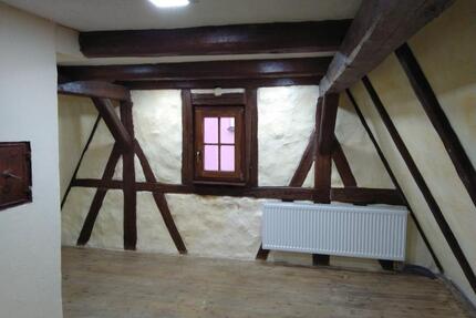 Kleines freistehendes Einfamilienhaus in ruhiger Lage in Heideck